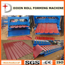 Steel Sheet Roof Panel Forming Machine